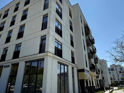 квартира за адресою Пасічна вул., 154