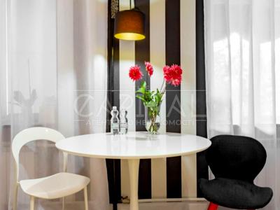 квартира за адресою Саксаганського вул., 88