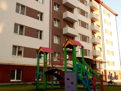 квартира за адресою Покровська вул. (Радянська), 2/4