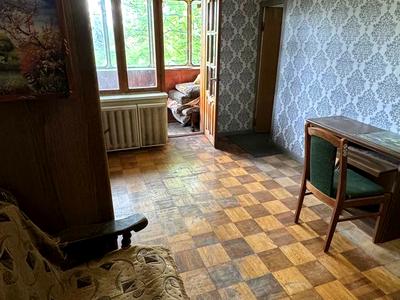 квартира по адресу Михаила Донца ул., 25