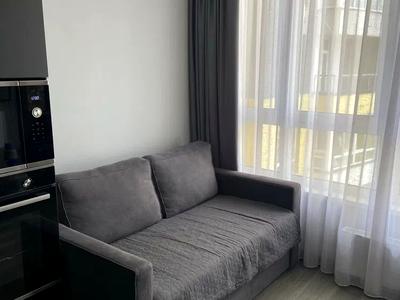 квартира за адресою Кадетський Гай вул., 10