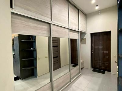 квартира за адресою Сімферопольська вул., 2-Н
