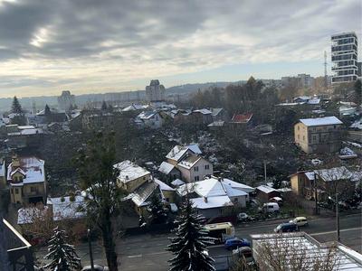 квартира за адресою Топольна вул., 4