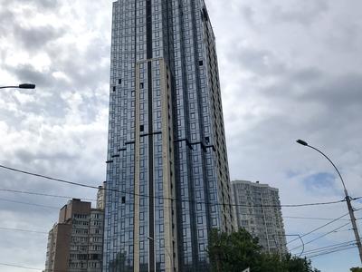 квартира за адресою Антоновича вул. (Горького), 136-138