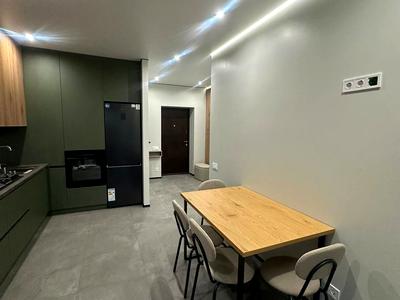 квартира за адресою Повітряна вул., 89