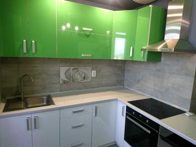 квартира по адресу Балковская ул., 137г