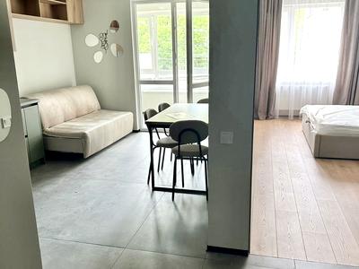 квартира за адресою Повітряна вул., 78