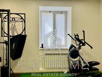 квартира за адресою Саксаганського вул., 7