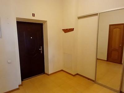 квартира по адресу Николая Лаврухина ул., 6