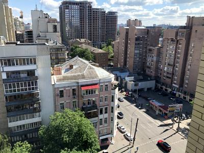 квартира за адресою Антоновича вул. (Горького), 91/14