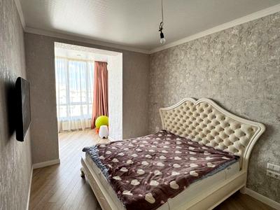 квартира по адресу Андрія Малишка ул. (Льва Толстого), 94