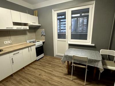 квартира за адресою Київ, Анни Ахматової вул., 39-А