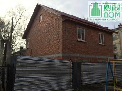 будинок за адресою Велика Перспективна вул. (Карла Маркса)