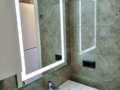 квартира за адресою Паркова, 8