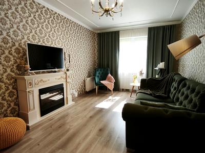 квартира за адресою Європейська вул. (Жовтнева), 34-Б
