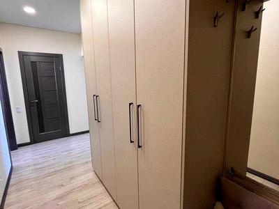 квартира за адресою Абрикосова вул., 3
