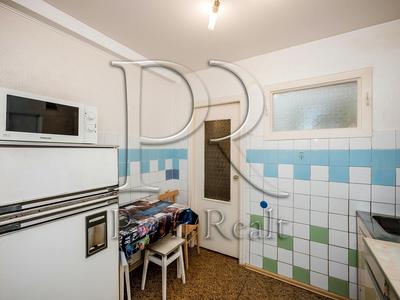 квартира по адресу Энтузиастов ул., 31