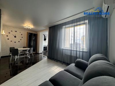 квартира за адресою Боголюбова, 33