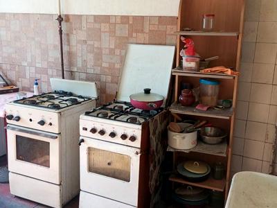 квартира по адресу Краковская ул., 16