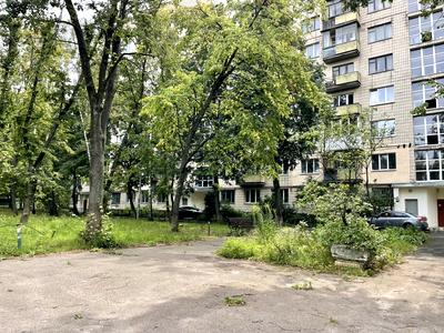 квартира по адресу Академика Вернадского бульв., 85