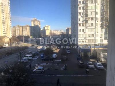 квартира за адресою Тростянецька вул., 8
