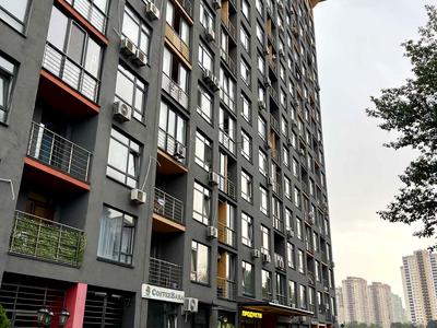 квартира по адресу Ракетная ул., 24