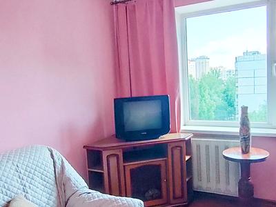 квартира за адресою Левка Лук'яненка вул. (Маршала Тимошенка), 1-Б