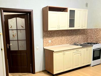 квартира за адресою Боголюбова вул., 23