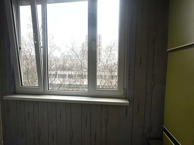 квартира по адресу Чернобыльская ул., 10