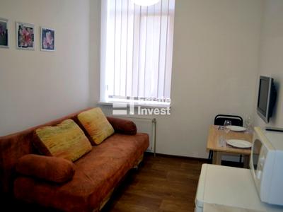 квартира за адресою Мовчанівський, 31