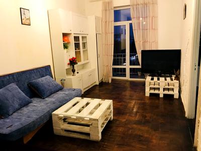 квартира за адресою проспект Миру, 2