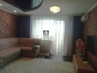 квартира по адресу Брюллова ул., 9