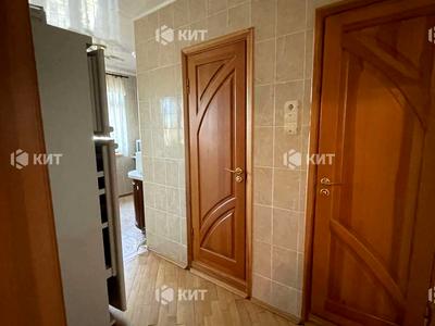 квартира по адресу Садовый проезд, 26