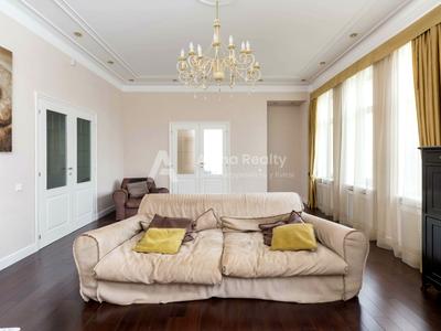 квартира за адресою Круглоуніверситетська вул., 14