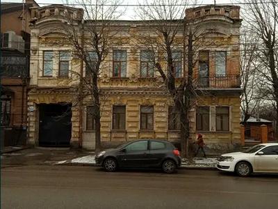 квартира за адресою Шевченка вул., 88