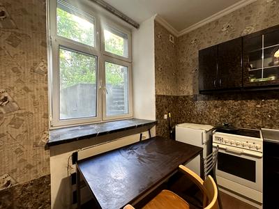 квартира по адресу Кості Левицького вул., 27
