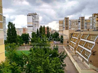 квартира за адресою Прирічна вул., 37