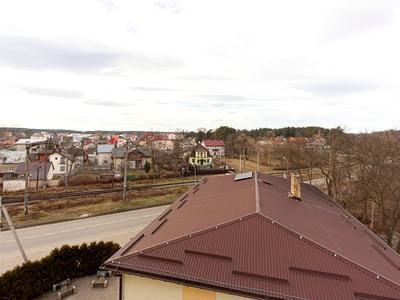 квартира за адресою Незалежності України вул., 33