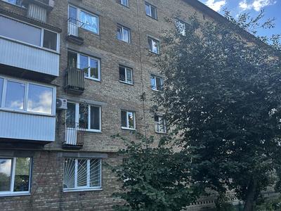 квартира по адресу Героев УПА ул. (Кирпоноса), 1