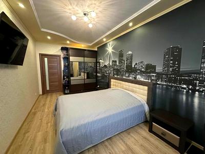 квартира по адресу Перспективная ул., 7