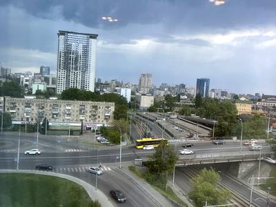 квартира по адресу Берестейский просп. (Победы), 11 к1