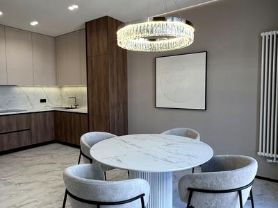 квартира за адресою Миколи Пимоненка вул., 19
