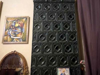 квартира за адресою Кузнечная, 29