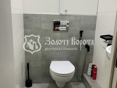 квартира за адресою Ревуцького вул., 54