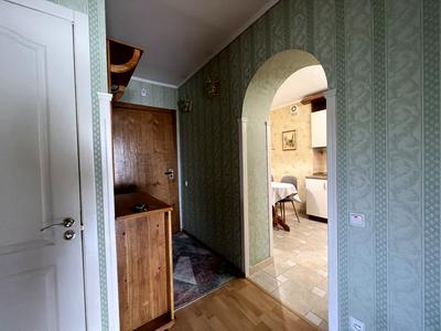 квартира по адресу Берестейский просп. (Победы), 39