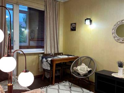 квартира по адресу Авиаконструктора Антонова ул., 45