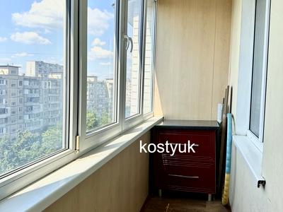 квартира за адресою Березняківська вул., 14