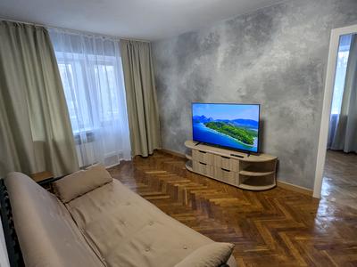 квартира по адресу Генерала Алмазова ул. (Кутузова), 4