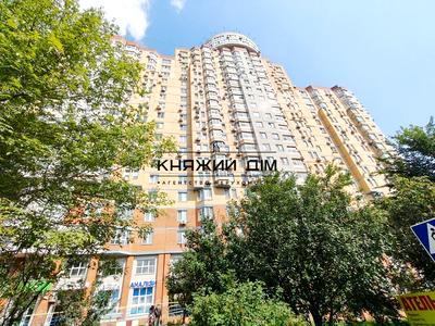 квартира по адресу Академика Палладина просп., 18/30