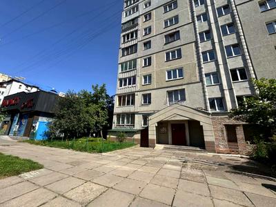 квартира за адресою Михайла Гориня вул. (), 17